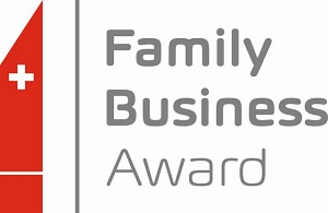 Logo Family Business Award